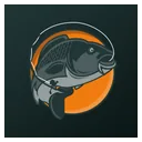 Carp Tackle Giveaways logo