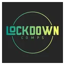 Lockdown Competitions logo