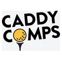 Caddy Comps logo