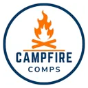 Campfire Comps UK logo