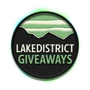 Lake District Giveaways logo