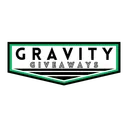 Gravity Giveaways logo