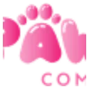 Pawsome Competitions logo
