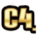 C4 Competitions logo