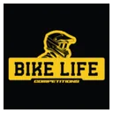 Bike Life Competitions logo