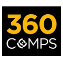 360 Comps logo