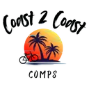 Coast 2 Coast Comps logo
