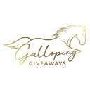 Galloping Giveaways logo