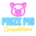 Prize Pig Competitions logo