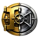 Asset Vault Competitions logo
