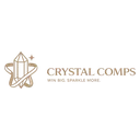 Crystal Comps logo