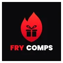 Fry Competitions logo