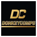Donkey Comps logo