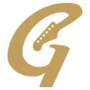 Guitar Gear Giveaway logo