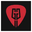 Guitars Giveaway logo