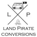 Land Pirate Conversions logo