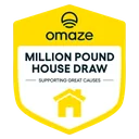 Omaze logo