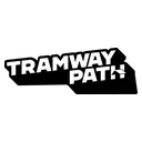 Tramway Path logo