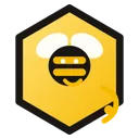 WinHive logo